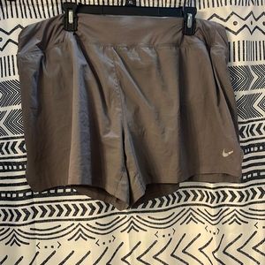 Nike athletic shorts !Brand New!